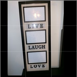 Photo frame